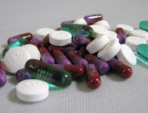 Tabletten teilen, czyli jak podzielić tabletki
